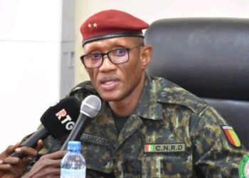 Évasion à la maison centrale : Le Chef d’Etat-major Général des Armées rassuré et invite les populations au calme et à la vigilance