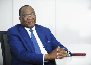 Face à Doumbouya, François Louncény Fall en précampagne en Europe