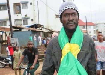 GUINEE: UNE CERTAINE JEUNESSE DANS L&rsquo;ABÎME ?