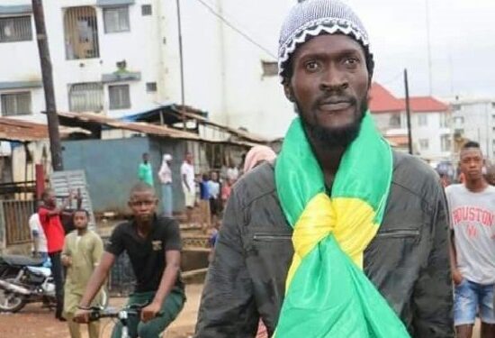 GUINEE: UNE CERTAINE JEUNESSE DANS L&rsquo;ABÎME ?