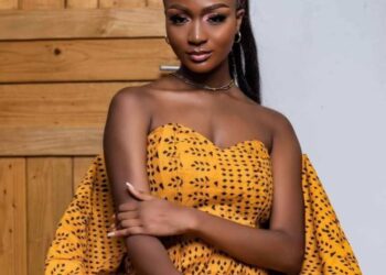 Culture : La couronne Miss Guinée 2023 remportée par  Saran Kourouma