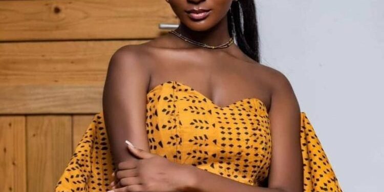 Culture : La couronne Miss Guinée 2023 remportée par  Saran Kourouma