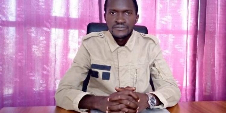 Célébration de Noël : Les vœux de Sékou Koundouno aux fidèles chrétiens de Guinée