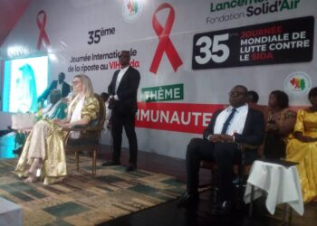 Journée Internationale de la riposte au VIH/SIDA : La journée célébrée sur l&rsquo;élan de solidarité