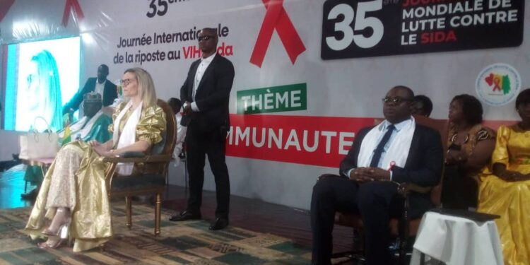 Journée Internationale de la riposte au VIH/SIDA : La journée célébrée sur l&rsquo;élan de solidarité