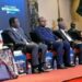 Colloque sur le thème « Droit transitoire en Afrique  » : Dr Bernard Goumou lance l&rsquo;ouverture des travaux des 19émes assises….