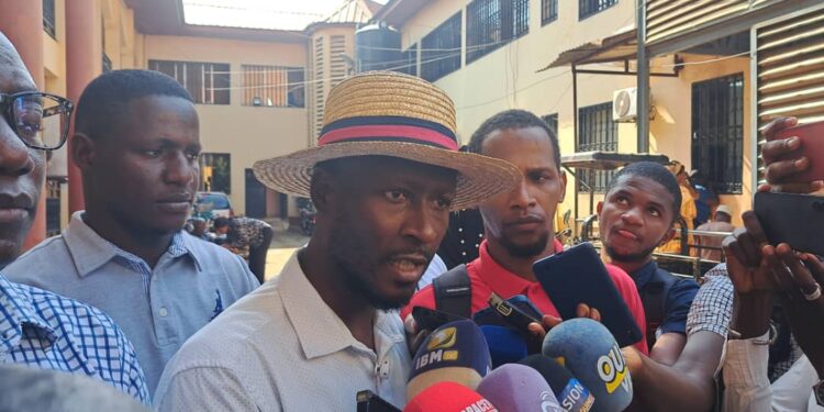 Brouillage des fréquences : Découvrez la décision du syndicat de la presse de Guinée