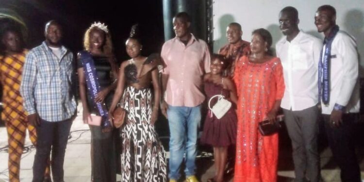 Cinéma : La structure Bang&rsquo;s Célébrités fait la projection du film « l&rsquo;Europe à tout prix »