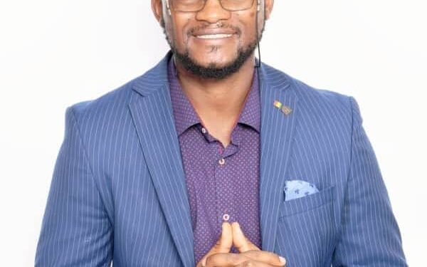 Ibrahima Tenemba KOUROUMA loue la force de la jeunesse Guinéenne…