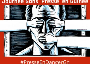 Journée sans presse en Guinée : Le SPPG réitère haut et fort que la journée reste maintenue de…