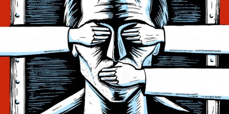 Journée sans presse en Guinée : Le SPPG réitère haut et fort que la journée reste maintenue de…