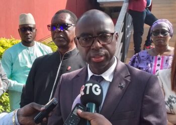 MEPU-A : La formation à distance au coeur des priorités du gouvernement