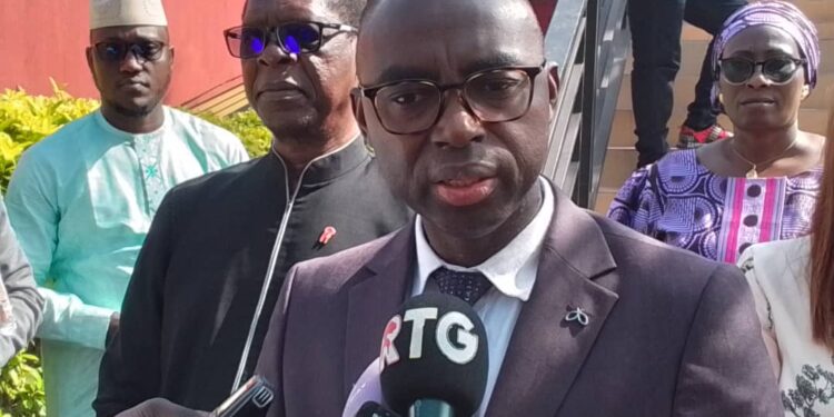 MEPU-A : La formation à distance au coeur des priorités du gouvernement