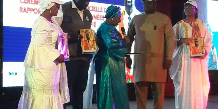 Action Sociale : Le registre social unifié enfin disponible