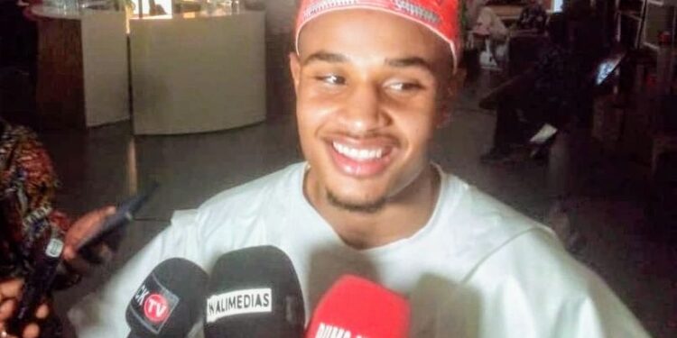 BOXE : La Guinée abrite pour la première fois le fight 4 Africa by Guinea