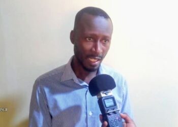 Incendie du dépôt des hydrocarbures : Le message de solidarité du Général PENDESSA aux médias victimes