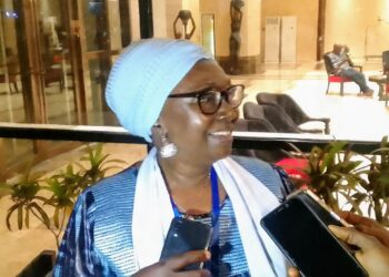 Guinée/19èmes Assises Statutaires de l&rsquo;AA-HJF : La conseillère Mariama Baldé apprécie les recommandations de Conakry…