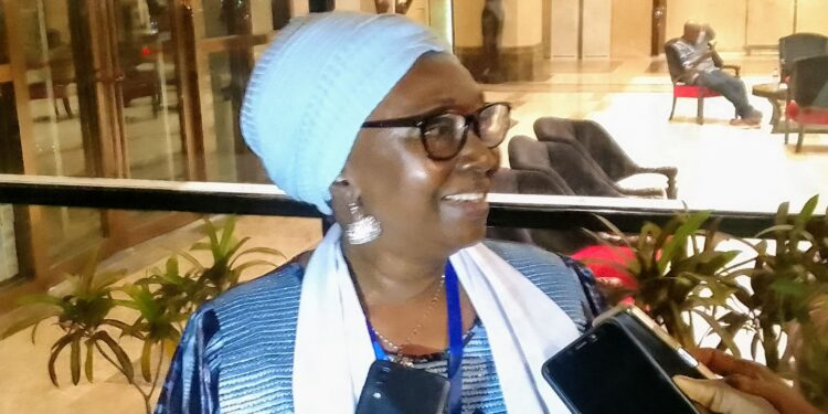 Guinée/19èmes Assises Statutaires de l&rsquo;AA-HJF : La conseillère Mariama Baldé apprécie les recommandations de Conakry…