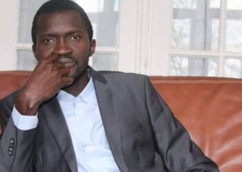 LA JUSTICE GUINÉENNE EN ÉTAT DE MORT CÉRÉBRALE