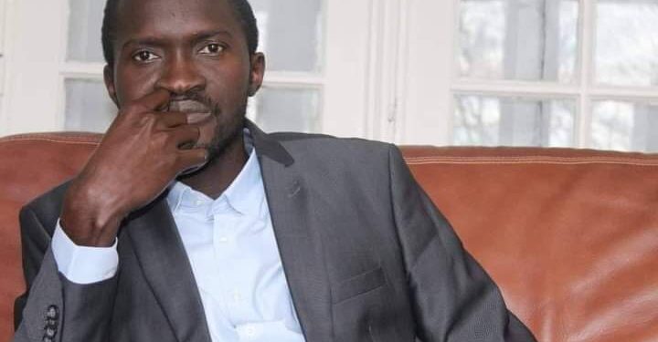 LA JUSTICE GUINÉENNE EN ÉTAT DE MORT CÉRÉBRALE