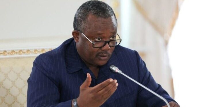 Guinée-Bissau : Le président Embalo accuse l’opposition d’avoir fomenté le coup d’État