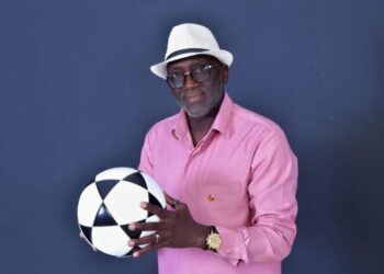 RELANCE DU PROCESSUS ÉLECTORAL DE LA FGF : Abdoul Karim Bangoura « AKB » s’exprime