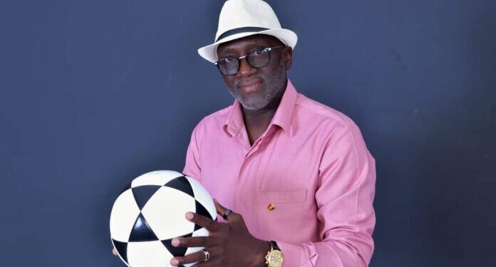 RELANCE DU PROCESSUS ÉLECTORAL DE LA FGF : Abdoul Karim Bangoura « AKB » s’exprime