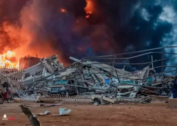 Guinée/Drame à Kaloum : Le bilan s’alourdit à 23 morts (Communiqué)