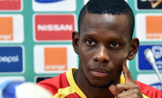 CAN 2023 : Ibrahima Traoré : « on s’attend forcément à mieux de la Guinée…»