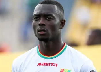 Guinée : Après avoir insulté le sélectionneur, Ibrahima Cissé s’explique