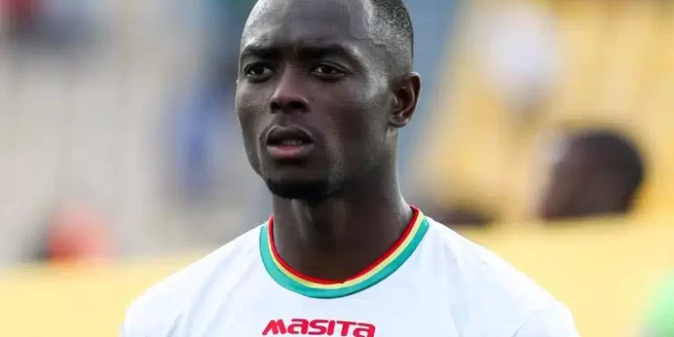 Guinée : Après avoir insulté le sélectionneur, Ibrahima Cissé s’explique