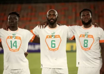 CAN 2023 : Un dernier match de préparation pour la Côte d’Ivoire