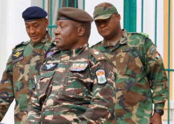 Que faut-il attendre du sommet de la Cedeao sur le Niger ?