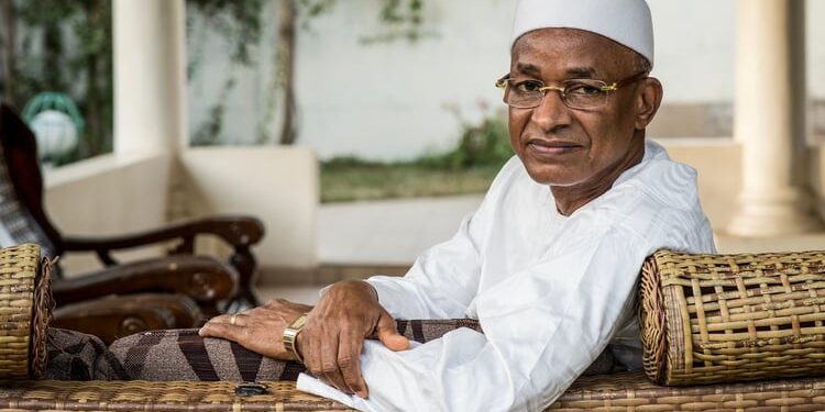 Cellou Dalein Diallo, président de l&rsquo;UFDG : « Mamadi Doumbouya m’a déçu »