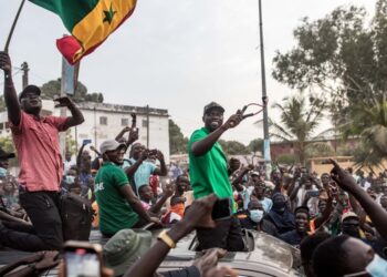 Sénégal : La justice ordonne la réinscription de Sonko sur les listes électorales