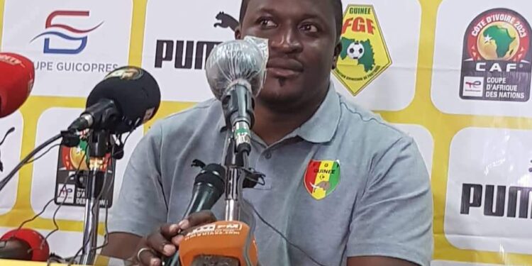 CAN Côte d’Ivoire 2024 : Publication de la liste des 25 joueurs retenus