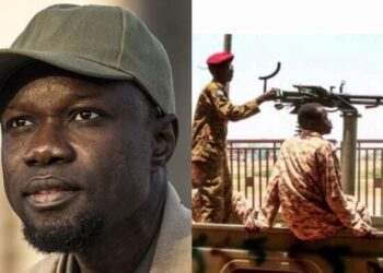 2023 vue dans le rétroviseur : Guerre au Soudan et Affaires Sonko au Sénégal