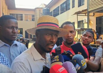 Guinée : Vers une manifestations des organisations, le 18 janvier 2024