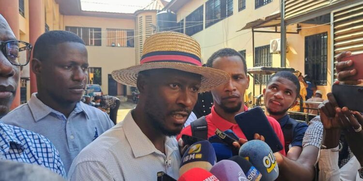 Guinée : Vers une manifestations des organisations, le 18 janvier 2024