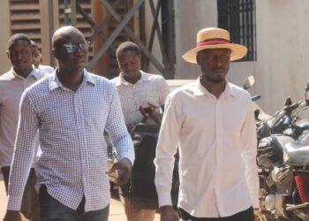 MESSAGE DE NOUVEL AN DU BUREAU NATIONAL DU SYNDICAT DES PROFESSIONNELS DE LA PRESSE DE GUINÉE, SPPG