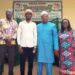 Brouillage des fréquences en Guinée : La CNTG promet d’accompagner le SPPG