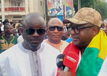 CAN 2024 : La Fondation MAFAC offre plusieurs places aux supporters du syli national !