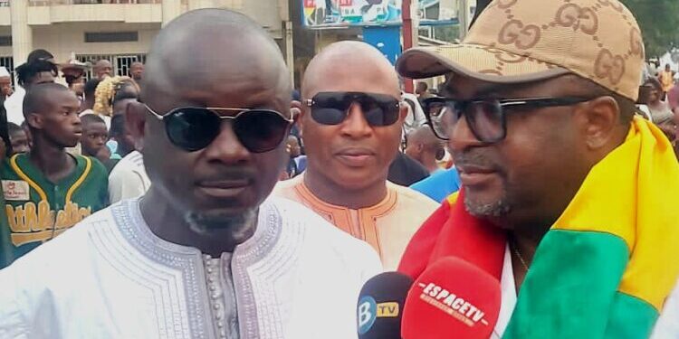 CAN 2024 : La Fondation MAFAC offre plusieurs places aux supporters du syli national !