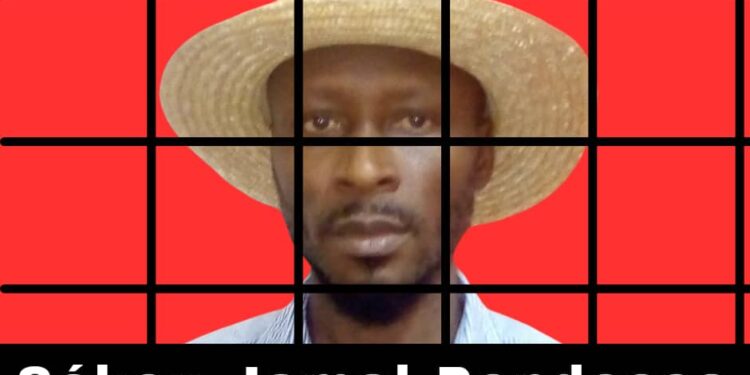 Brigade de recherche de Kipé : Une délégation de la CNTG rend visite au S/G du SPPG…où il est détenu.