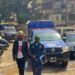 Guinée/Urgent : Le S/G du SPPG Sekou Jamal Pendessa déféré à la maison centrale de Coronthie