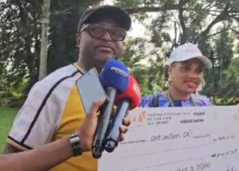 CAN Côte d’ivoire : La FEGUIFOOT Bénéficie d’une enveloppe de 500 millions de la part du PDG de BFG Consulting