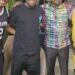 Le PDG MAFAC invite la star Nigériane de football à une cérémonie de reconnaissance en Guinée