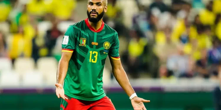 Cameroun : Absence à la CAN, le clan Choupo-Moting vide enfin son sac !