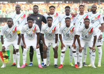 CAN 2023 : Deux (2) joueurs guinéens rentrent en Europe. Les raisons