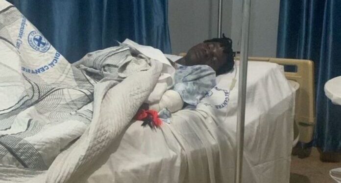 Ouganda : Un défenseur des droits des homosexuels poignardé